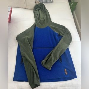 Melanzana Jacket